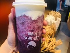 -喜茶(北京五棵松华熙店)