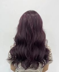 -东梵造型·烫发染发接发连锁SALON