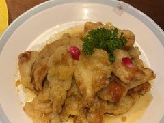 -那家老院子东北菜·饺子·小鸡炖蘑菇(艳华街店)