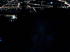 -鬼笑石后山停车场