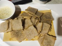 -老浒记烤鸭-北京菜(琉璃厂店)
