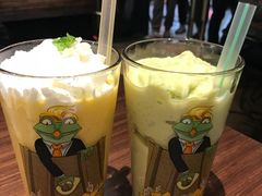 -Tubestation站点比萨(高新万达ONE店)