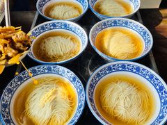 -西园寺素食(西园弄戒幢律寺店)