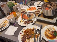 -安蒂娅·海鲜自助餐厅(安蒂娅美兰酒店)