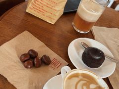 -1901 Cafe(西四店)