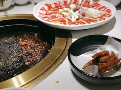 -韩时烤肉(枫蓝店)
