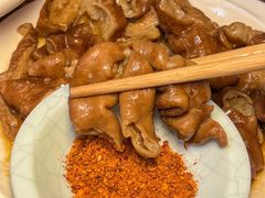 -朱大嘴肥肠血旺(福字街店)