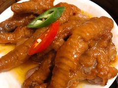 -红棉中餐厅·广州海航威斯汀酒店