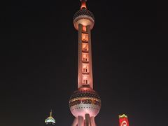 -陆家嘴空中步行连廊