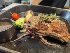 -牛扒先生·厚切雪花牛扒西餐厅(北京路禺山路店)