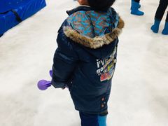 -Mr·Kuma酷么先生雪之乐园