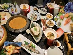 -上宴精品海鲜姿造(晶融汇旗舰店)