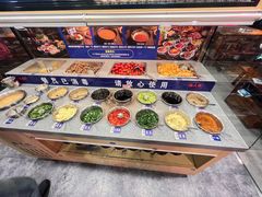 -楠火锅(西单店)
