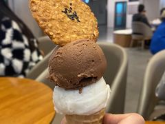 醪糟酿酿-陕拾叁-西安糕点(大雁塔店)