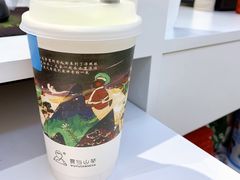 -雾与山茶(大禹城店)