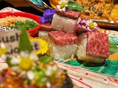-鸟山鸣·日料食堂(王府井店)