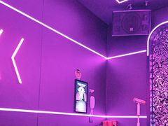 -星聚会KTV X Party(上海真如中海环宇城店)