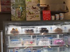 -DQ·蛋糕·冰淇淋(三亚青春颂店)