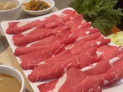 -阳坊大都涮羊肉(阳坊总店)