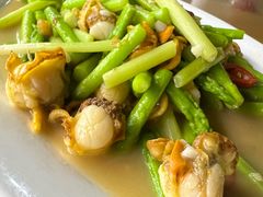 -星奇缘·海鲜餐厅(东山美食地标店)