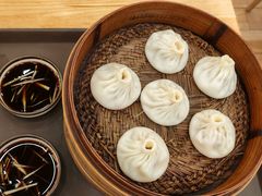 -四季美汤包(户部巷店)