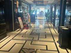 -华厦大酒店·桃源西餐厅·自助餐