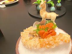 -龙宴海鲜城(经中路店)