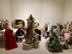 -济州岛泰迪熊博物馆