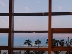 -悦全日餐厅·仁恒洲际酒店