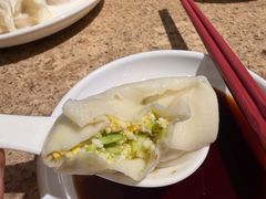 -金谷园饺子馆(北邮总店)