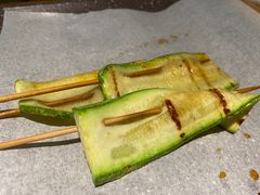 -五样儿西昌小签签烤串(建设路店)