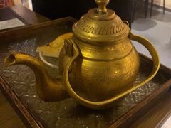 -那时新疆·若羌(经纬汇店)