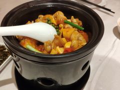 -粗茶淡饭·汉口公馆(循礼门店)