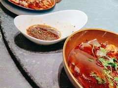 -恒记饭店(珠江路总店)
