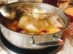 -普宁潮汕牛肉火锅(新香洲店)