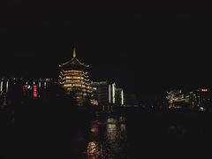 -靖西锦绣古镇景区