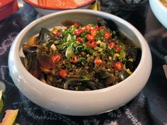 -阿嫂印象·民间江湖菜(大学城店)