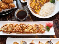 -小川洋风料理(汉街店)