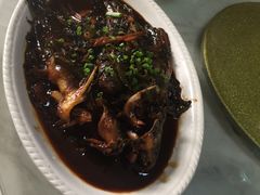 -观桥阁(锦溪店)