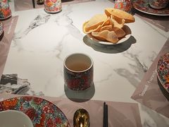 -泰椰里·泰国餐厅(智慧城广百广场店)
