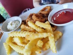 -必胜客(棠下店)