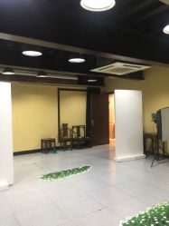 -时光纪亲子全家福照相馆(静安店母女写真父母纪念照)