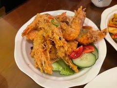 -马来MO简餐.南洋风味料理(美食街店)