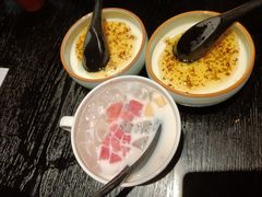 桂花味手工酸奶-蛙三泡椒牛蛙(万象城店)