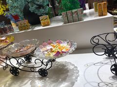 -东方雅典水疗美食汇(金海岸大厦店)