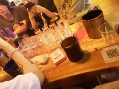 -Helens海伦司小酒馆(坡子街店)