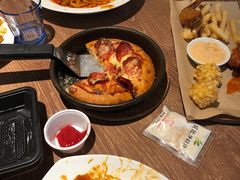 -必胜客(大悦城店)