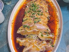 -老灶房-四川土菜(铁牛广场店)
