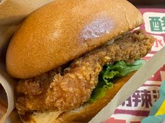 -魏家凉皮(协和店)