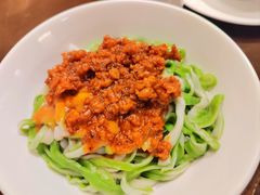 -枣子树素餐厅(铂金城店)